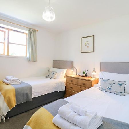 Bb House Villa Bedford Kültér fotó
