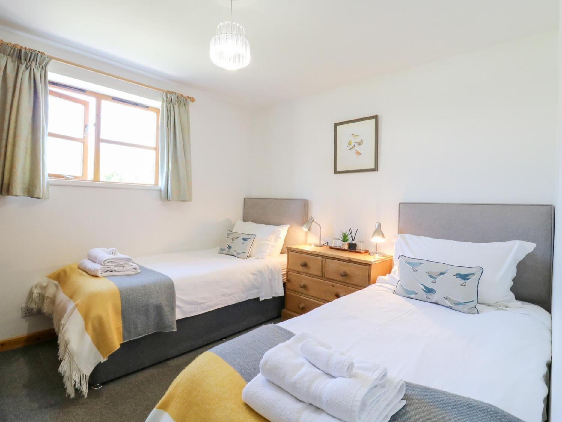 Bb House Villa Bedford Kültér fotó