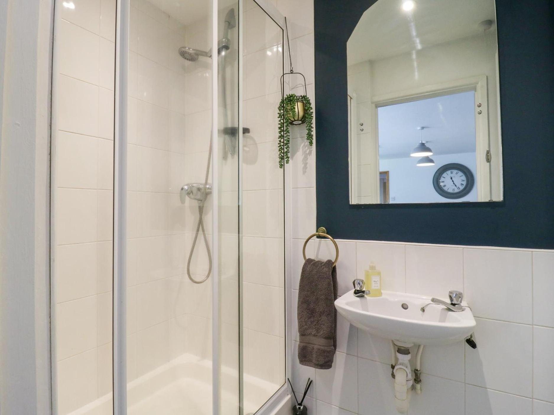Bb House Villa Bedford Kültér fotó