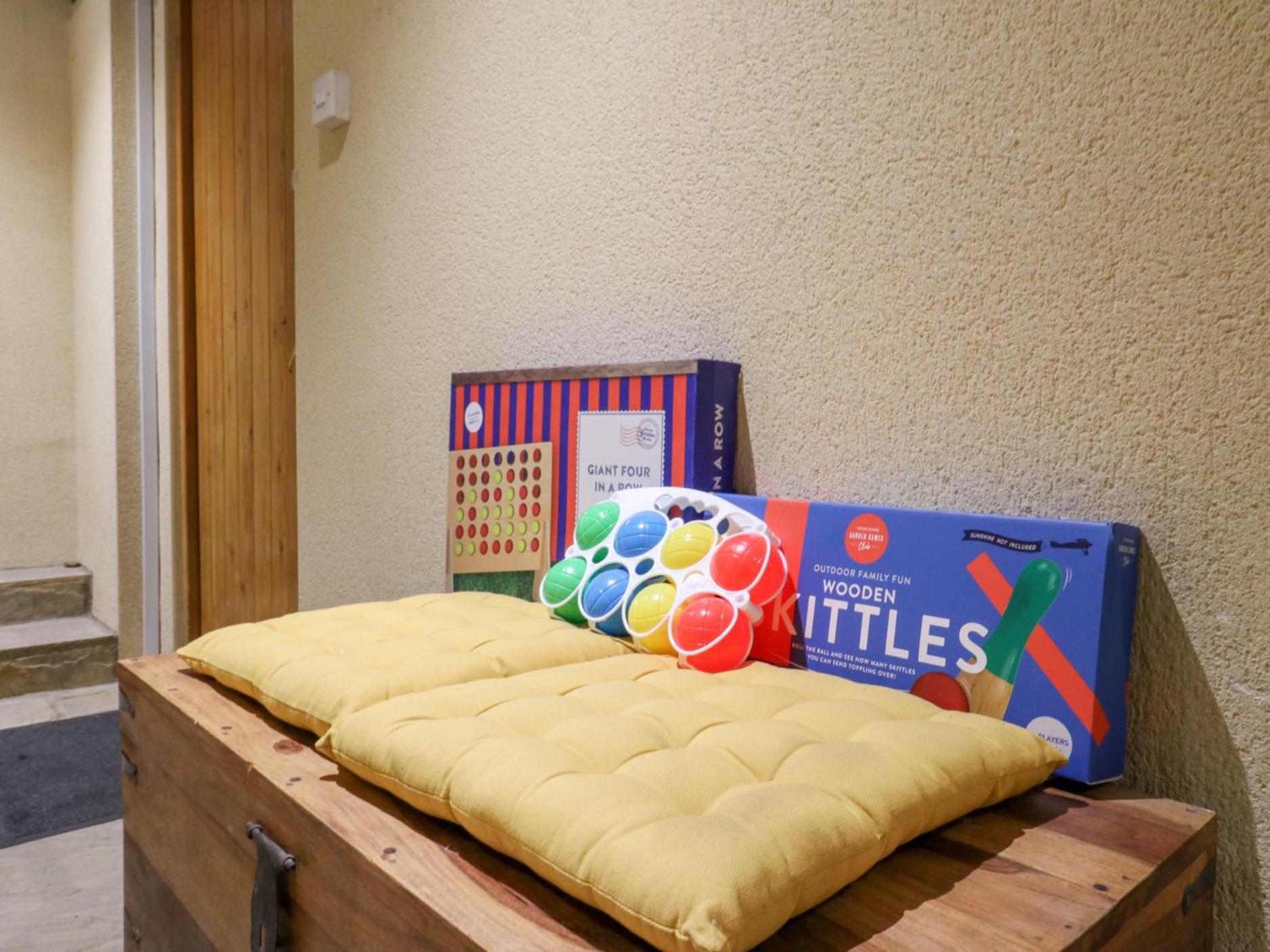Bb House Villa Bedford Kültér fotó