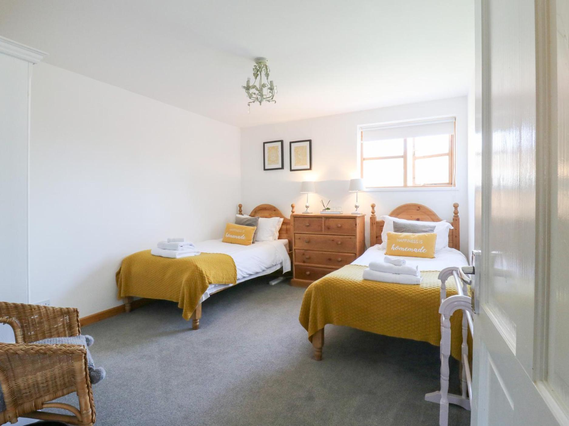 Bb House Villa Bedford Kültér fotó
