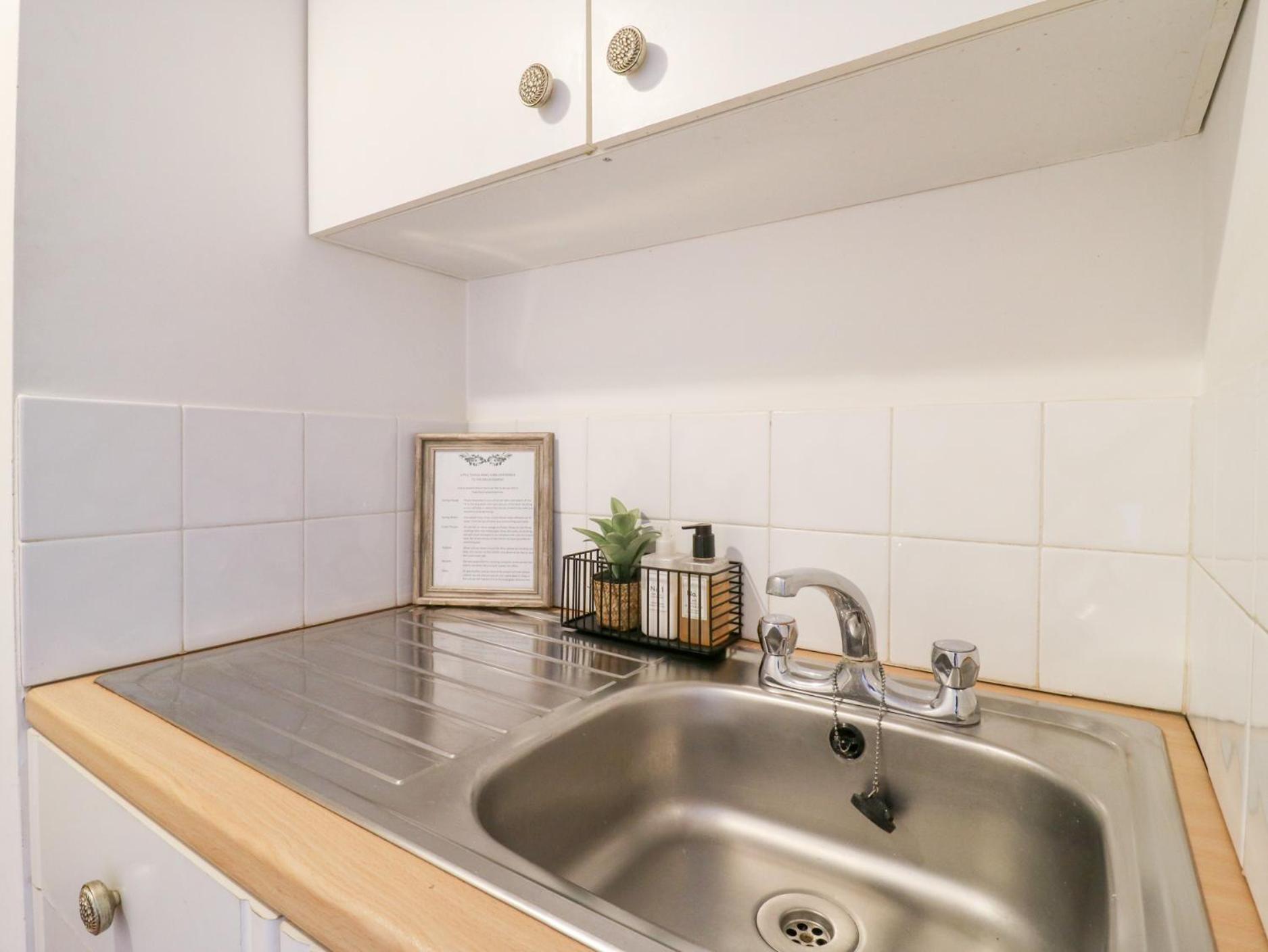 Bb House Villa Bedford Kültér fotó