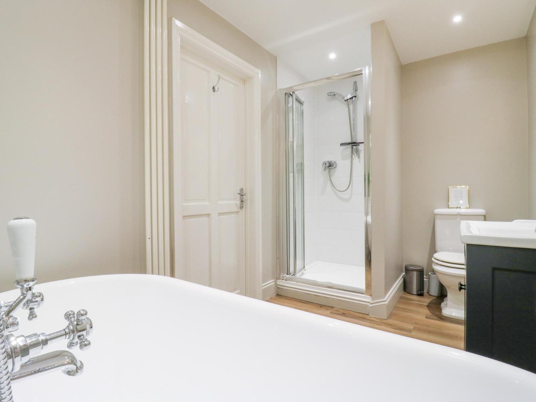 Bb House Villa Bedford Kültér fotó