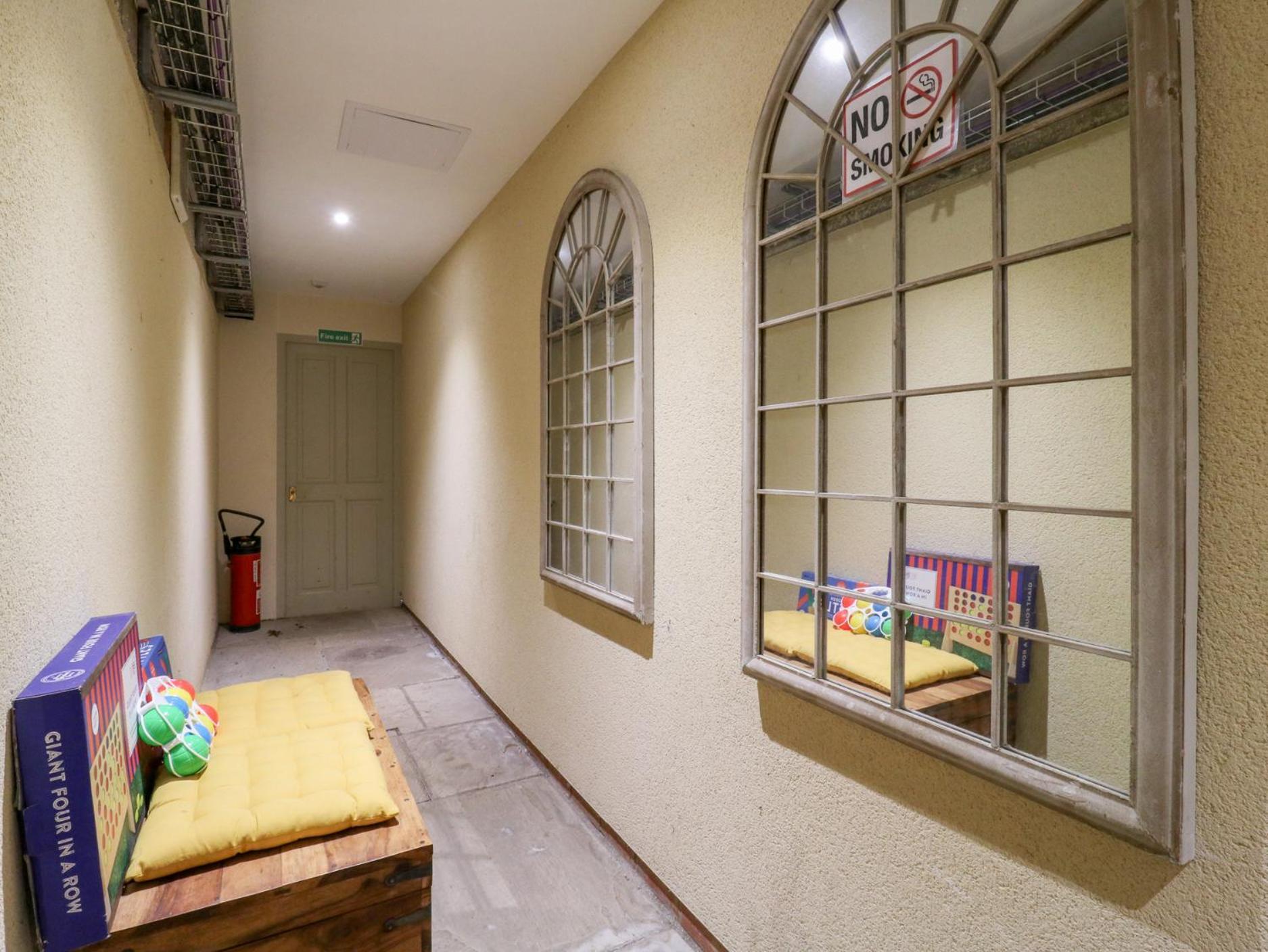 Bb House Villa Bedford Kültér fotó
