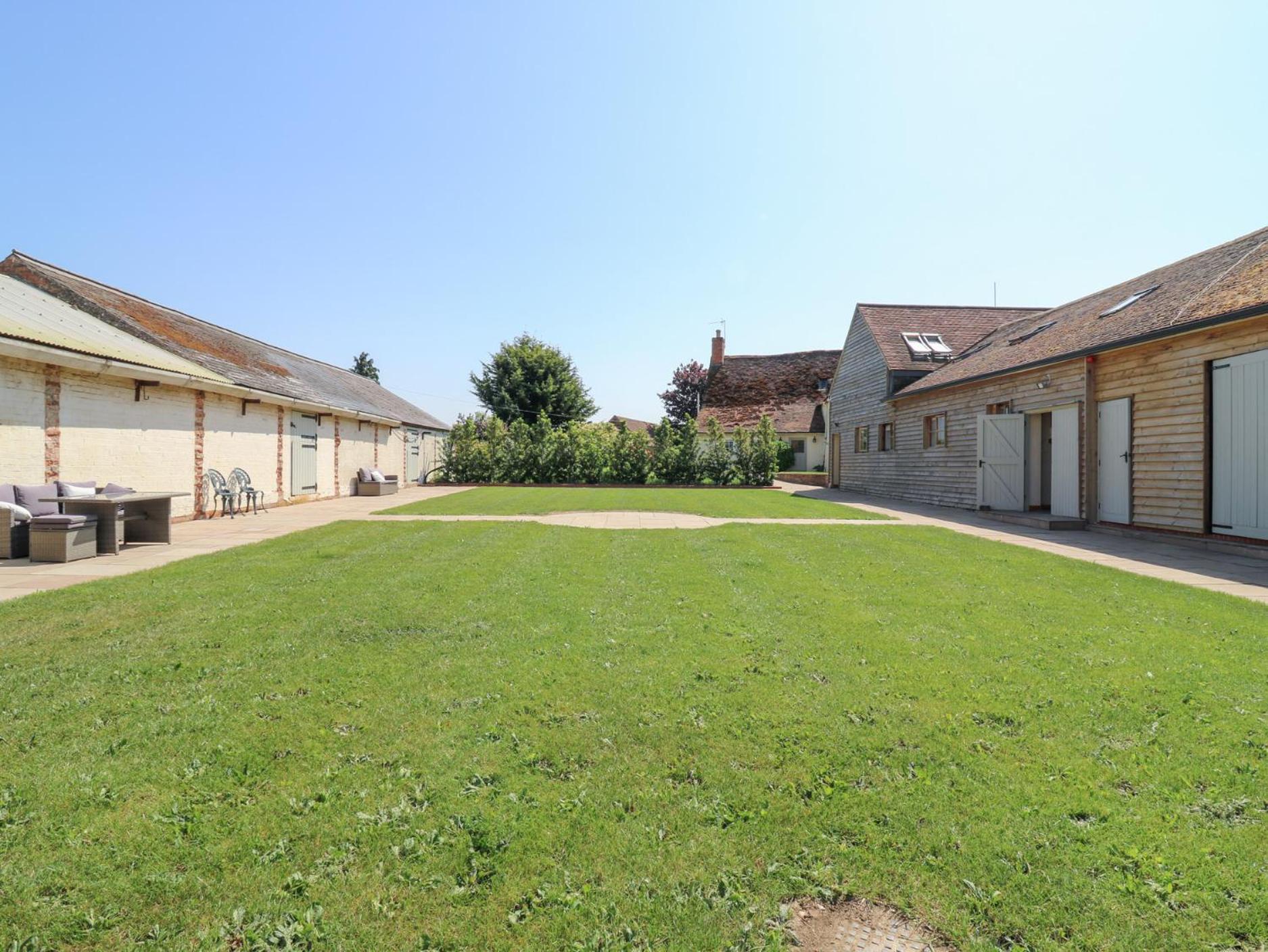 Bb House Villa Bedford Kültér fotó