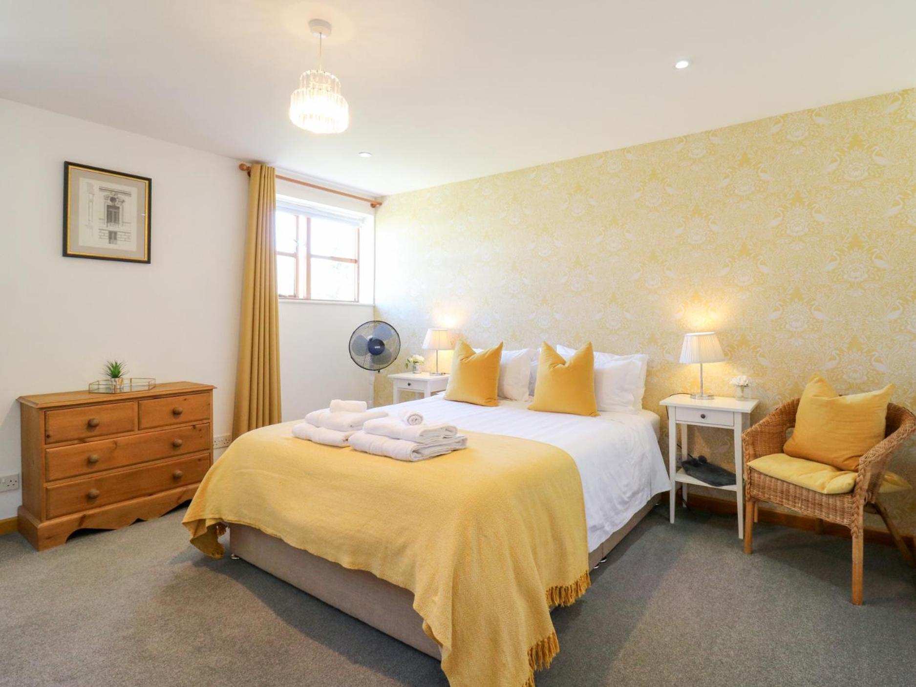 Bb House Villa Bedford Kültér fotó