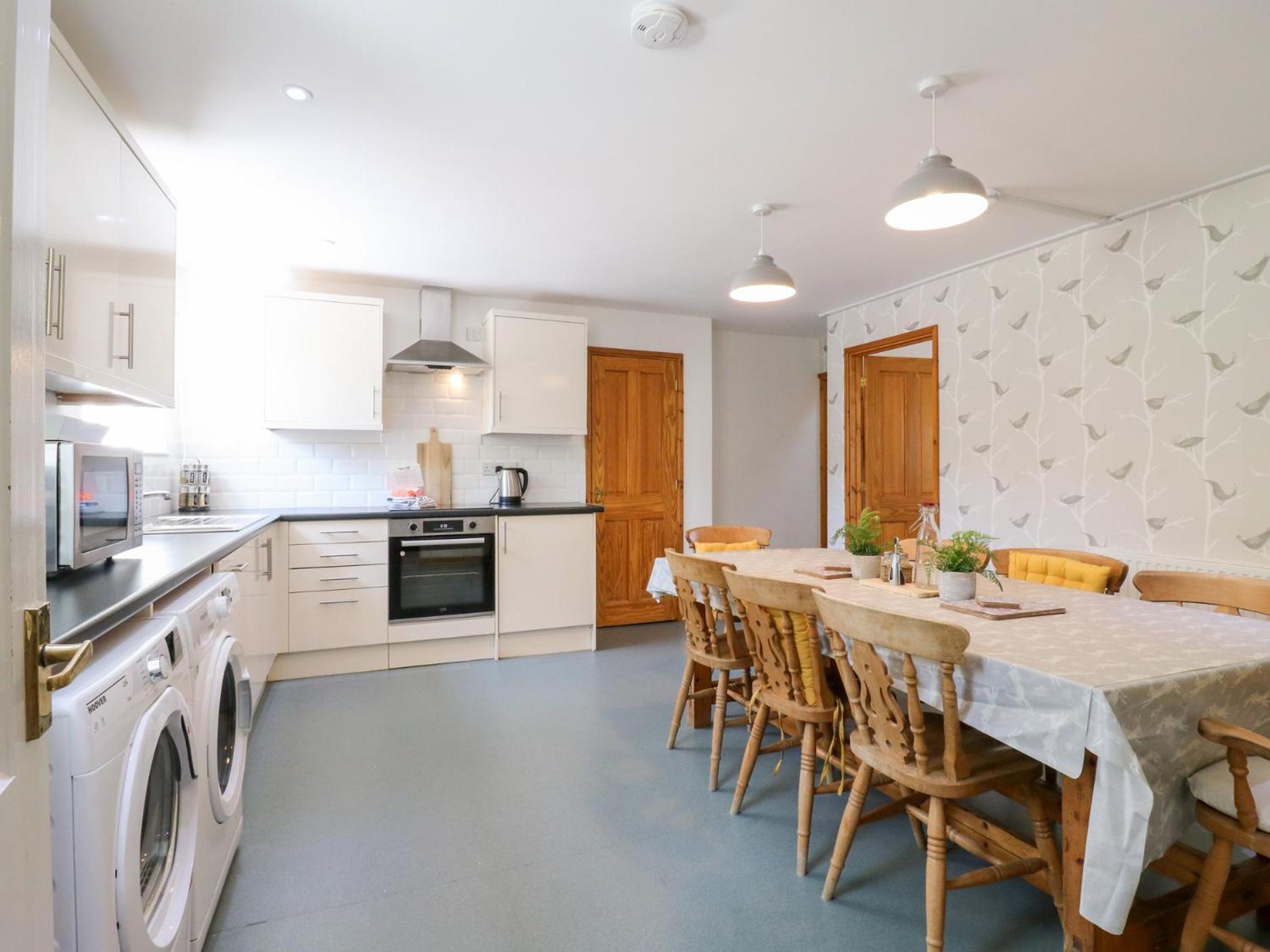 Bb House Villa Bedford Kültér fotó
