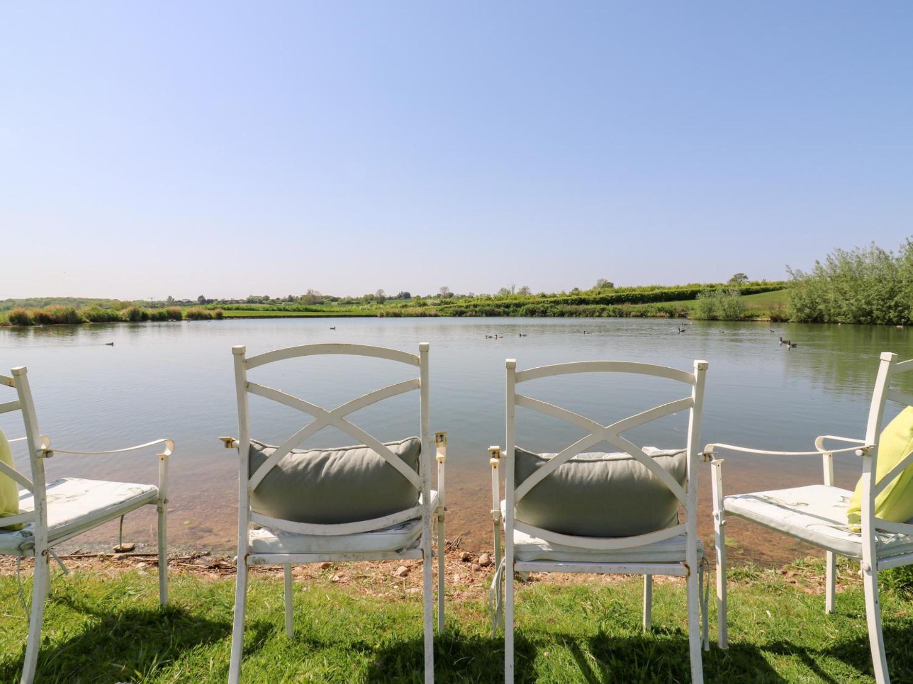 Bb House Villa Bedford Kültér fotó